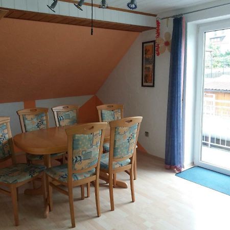Apartment Guenzblick Ellzee Kültér fotó