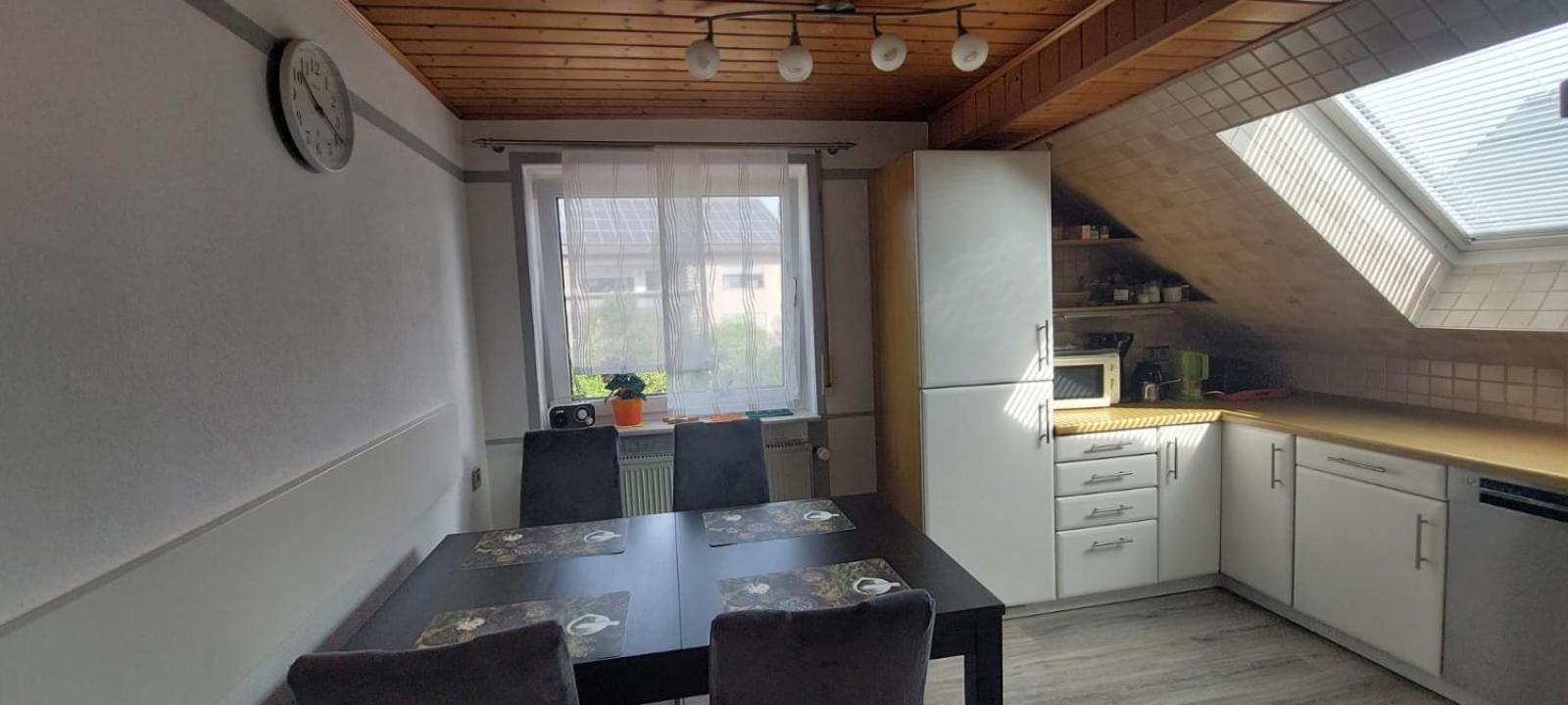 Apartment Guenzblick Ellzee Kültér fotó