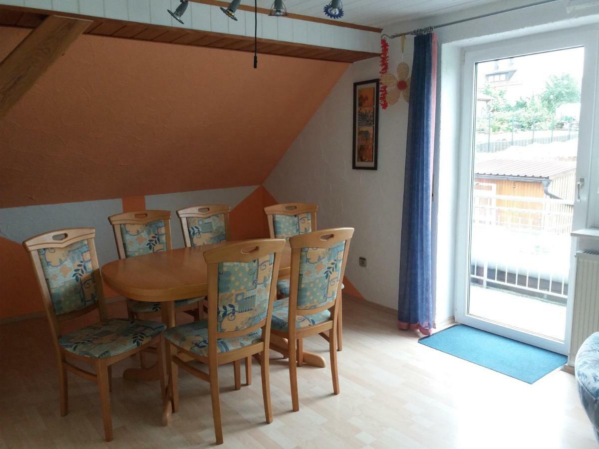 Apartment Guenzblick Ellzee Kültér fotó